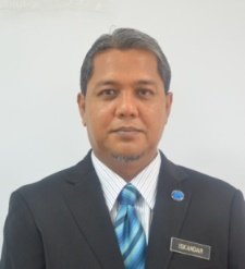 AHMAD ISKANDAR BIN SULAIMAN